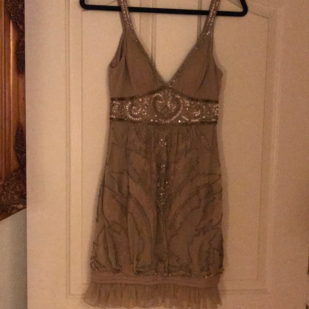 Beautiful party dress